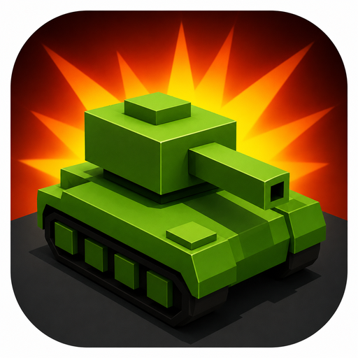 Tank Defense